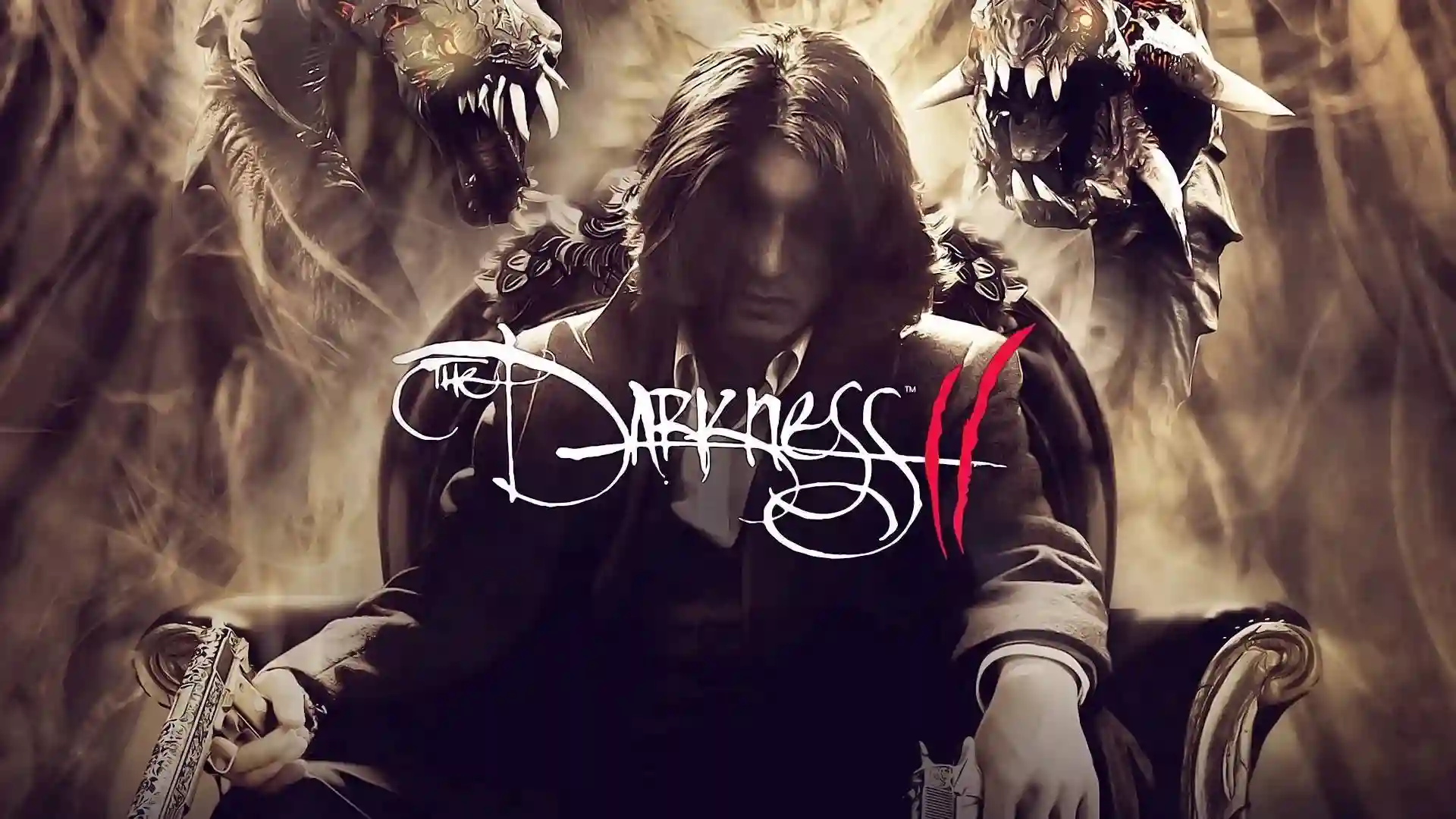 The Darkness II(2012)